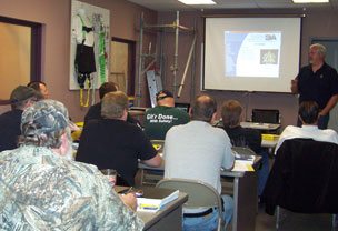 Training Center - Minnesota Scaffolding Rental, Sales, and Service ...