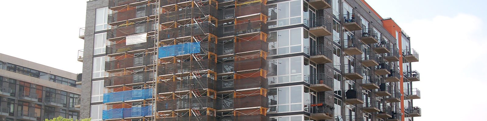 Scaffold Service: Scaffolding Experts in Minneapolis, MN - We Offer