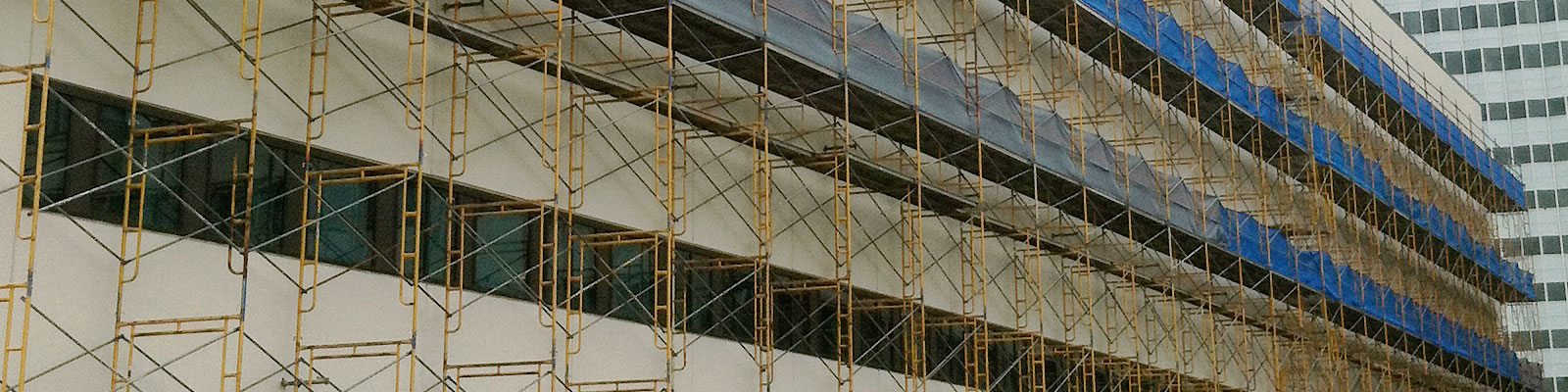 Scaffold Service: Scaffolding Experts in Minneapolis, MN - We Offer